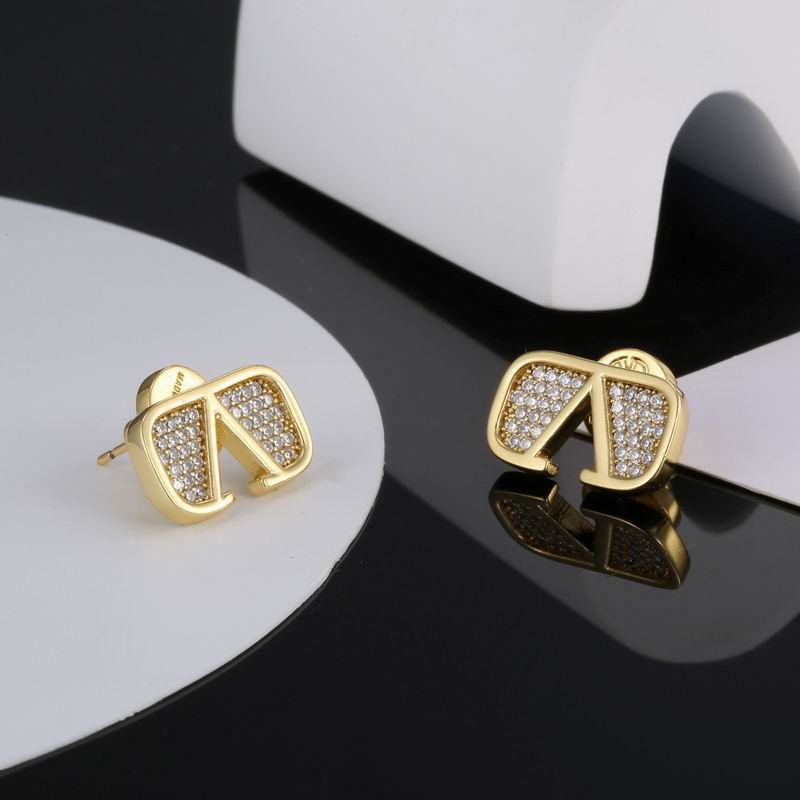 Valentino earring 03yx59